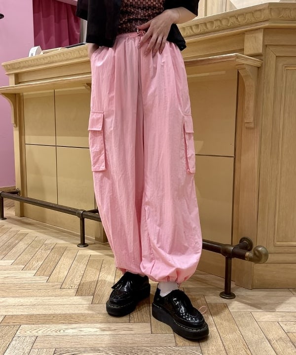 おミツさんの「BEAMS WOMEN｜」を使ったコーディネート