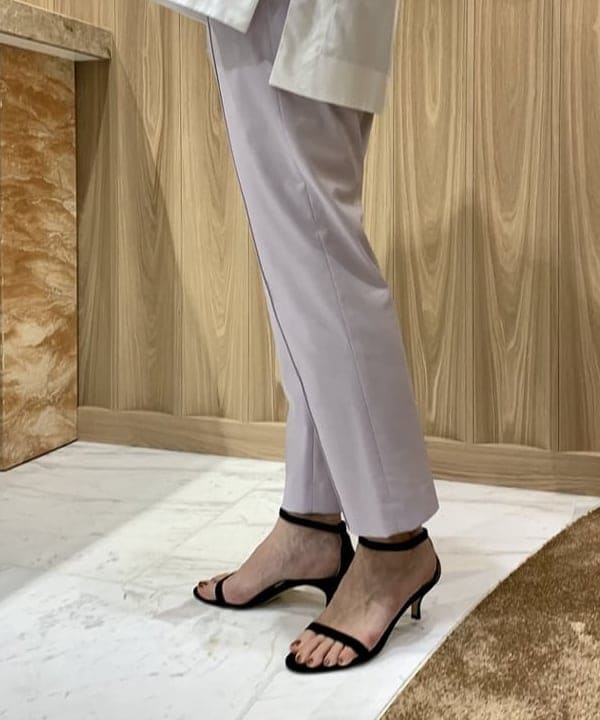 松元 晴佳さんの「BEAMS WOMEN｜」を使ったコーディネート