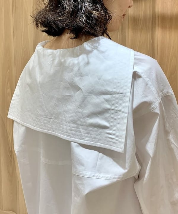 松元 晴佳さんの「BEAMS WOMEN｜」を使ったコーディネート