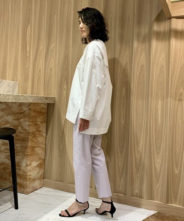 松元 晴佳さんの「BEAMS WOMEN｜」を使ったコーディネート