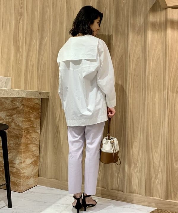 松元 晴佳さんの「BEAMS WOMEN｜」を使ったコーディネート