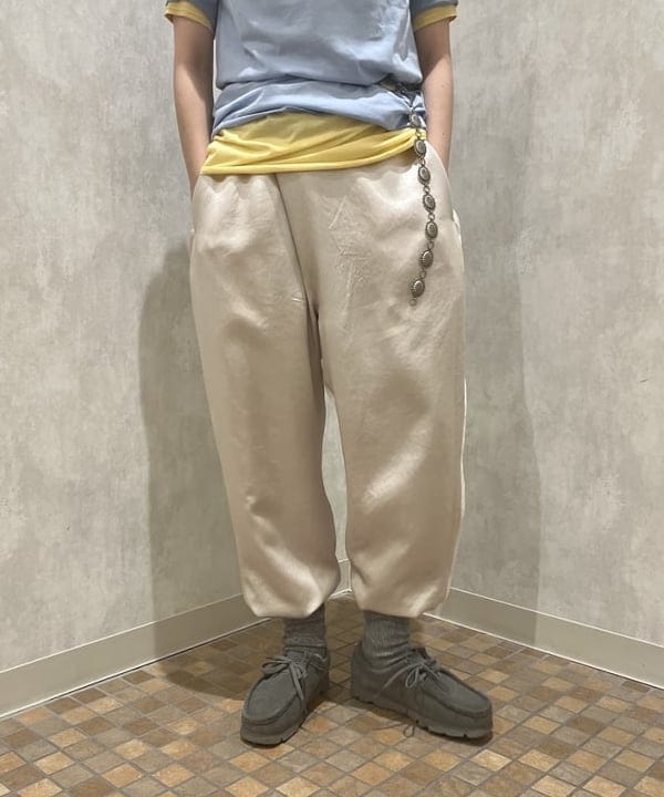 サワイさんの「BEAMS WOMEN｜」を使ったコーディネート