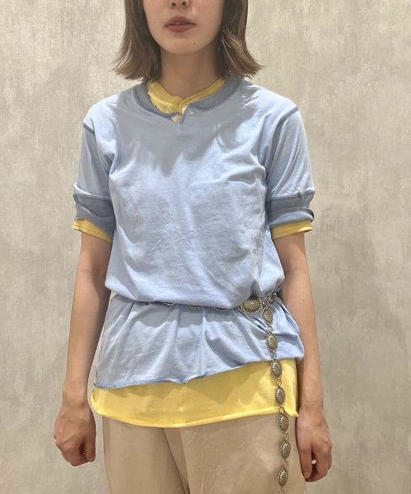 サワイさんの「BEAMS WOMEN｜」を使ったコーディネート