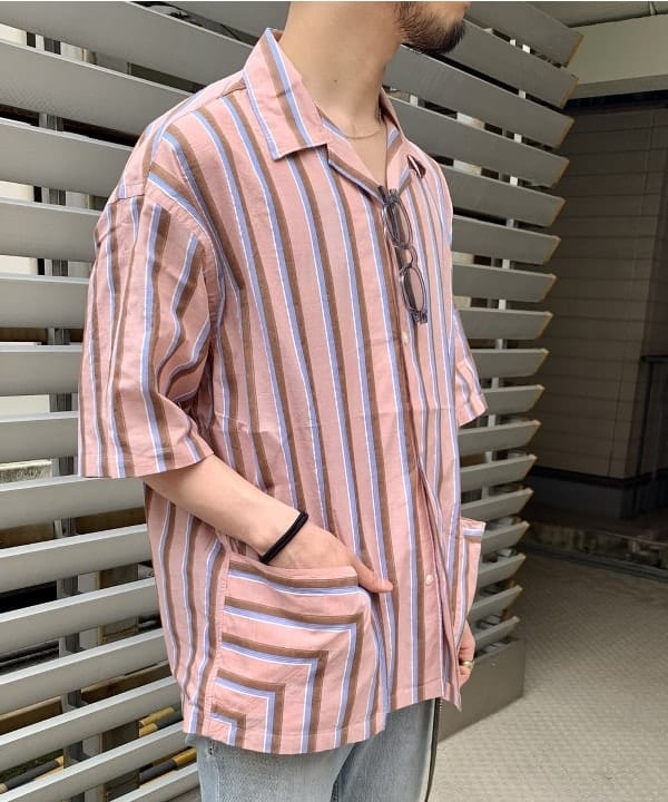 佐々木 祐太さんの「BEAMS WOMEN｜Healthknit &times; BEAMS / 別注 Loose Sox」を使ったコーディネート