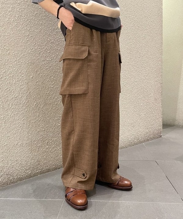 YGさんの「BEAMS WOMEN｜」を使ったコーディネート