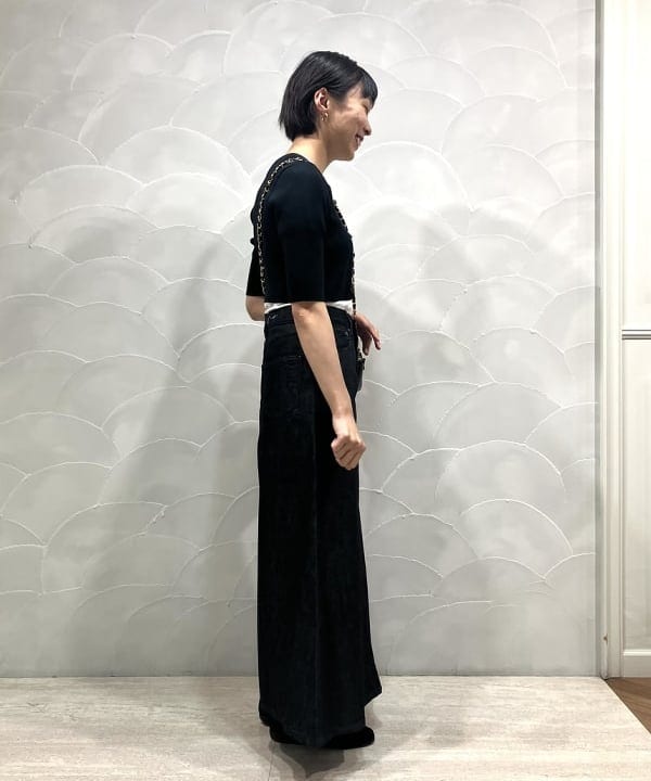内山 瑛美さんの「BEAMS WOMEN｜」を使ったコーディネート