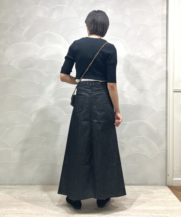 内山 瑛美さんの「BEAMS WOMEN｜」を使ったコーディネート