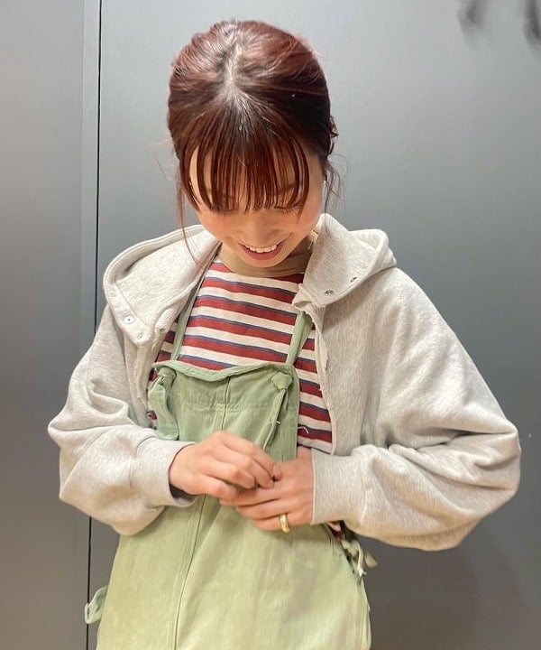 SHINAGAWAさんの「BEAMS WOMEN｜Blundstone / LOW CUT」を使ったコーディネート