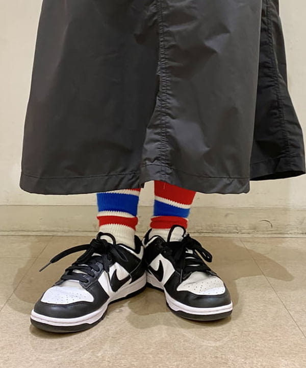 木村 海侑さんの「BEAMS WOMEN｜【別注】GREGORY / NICE DAY NEW」を使ったコーディネート