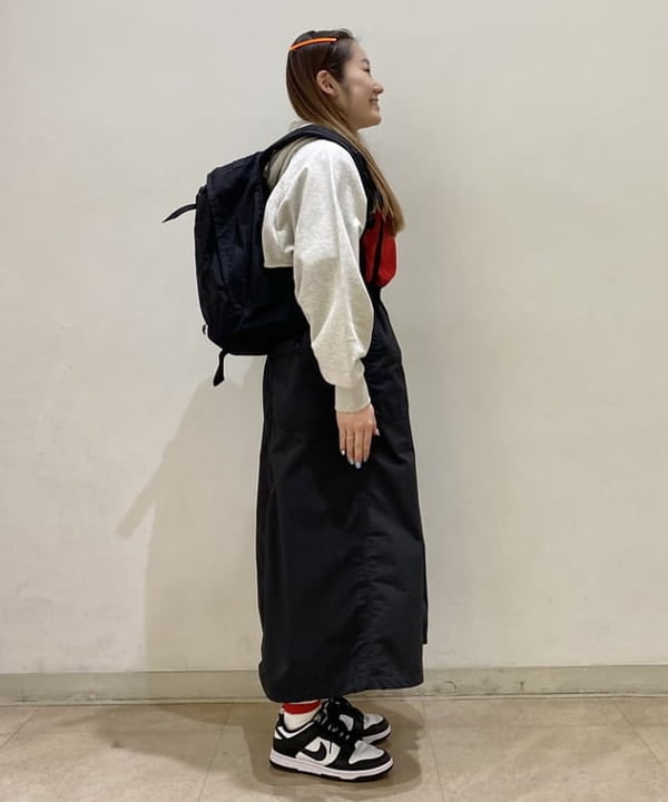 木村 海侑さんの「BEAMS WOMEN｜【別注】GREGORY / NICE DAY NEW」を使ったコーディネート