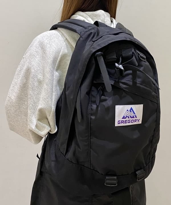 木村 海侑さんの「BEAMS WOMEN｜【別注】GREGORY / NICE DAY NEW」を使ったコーディネート