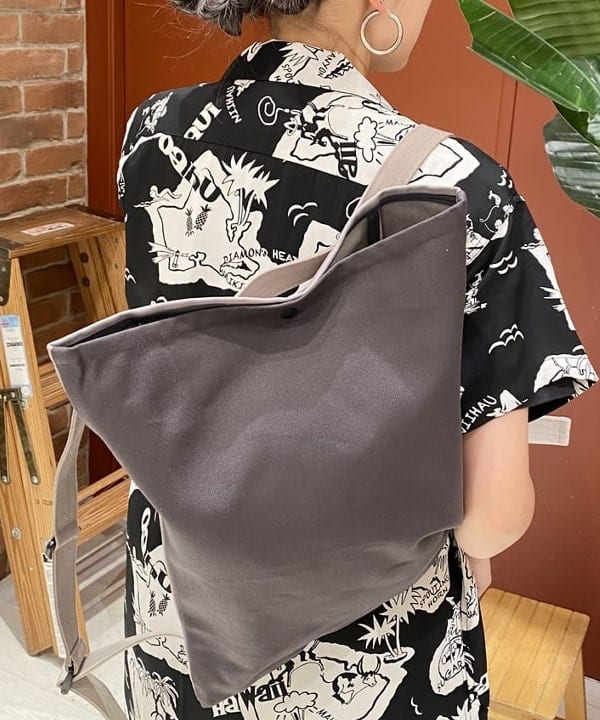 優意さんの「BEAMS WOMEN｜MBT / KISUMU CLASSIC」を使ったコーディネート