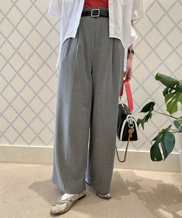 reiさんの「BEAMS WOMEN｜」を使ったコーディネート