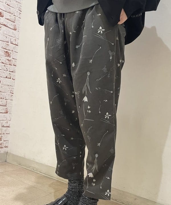 YGさんの「BEAMS WOMEN｜」を使ったコーディネート