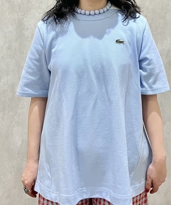 乙藤 侑里さんの「BEAMS WOMEN｜Ray BEAMS / アンクルストラップ パンプス」を使ったコーディネート