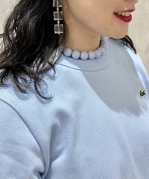 乙藤 侑里さんの「BEAMS WOMEN｜Ray BEAMS / アンクルストラップ パンプス」を使ったコーディネート