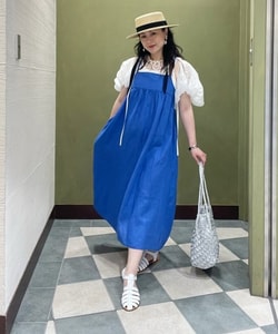 B:MING by BEAMS（ビーミング by ビームス）fog linen work × B:MING