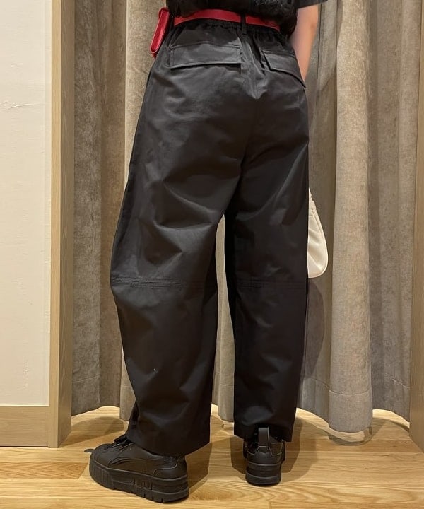 松本 佳菜子さんの「BEAMS WOMEN｜JW PEI / Gabbi Bag」を使ったコーディネート