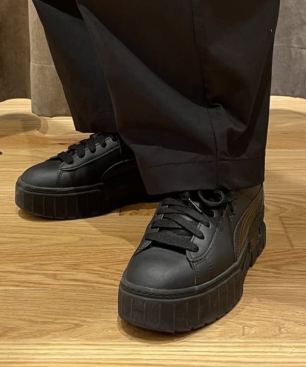 松本 佳菜子さんの「BEAMS WOMEN｜JW PEI / Gabbi Bag」を使ったコーディネート