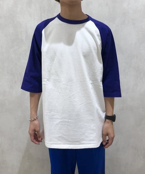 BANさんの「BEAMS WOMEN｜BEAMS / ベーシック バケット ハット」を使ったコーディネート