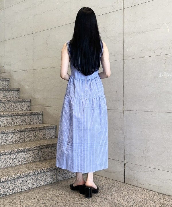 カワライさんの「BEAMS WOMEN｜」を使ったコーディネート