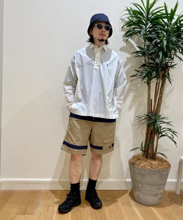 B:MING LIFE STORE by BEAMS 吉田 諭史