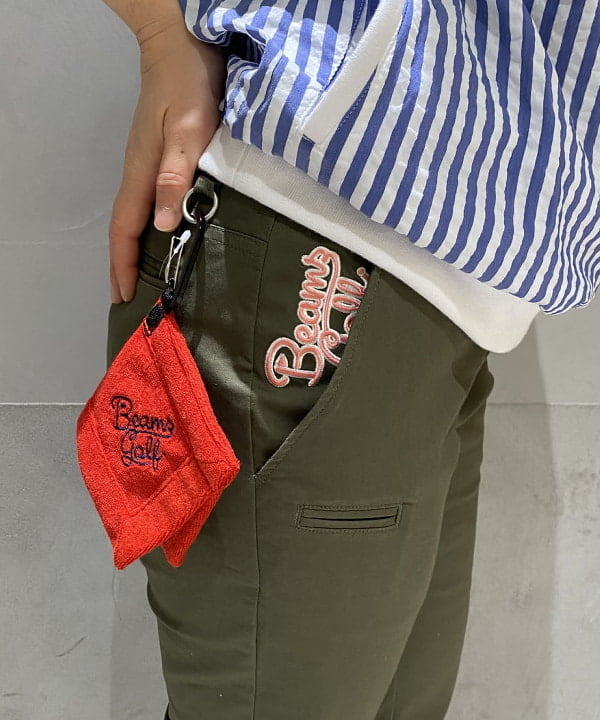 大田 麗未さんの「BEAMS WOMEN｜CONVERSE / ALL STAR HI」を使ったコーディネート