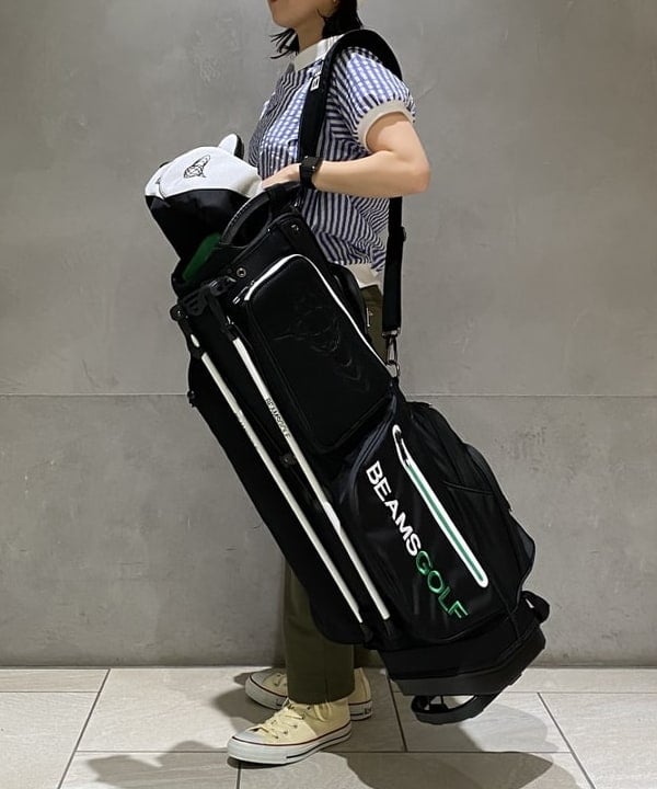 大田 麗未さんの「BEAMS WOMEN｜CONVERSE / ALL STAR HI」を使ったコーディネート