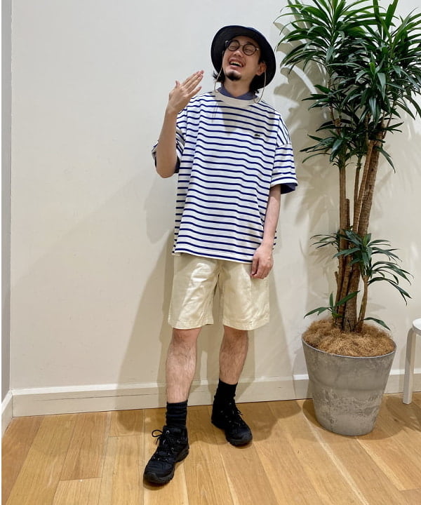 B:MING LIFE STORE by BEAMS 吉田 諭史