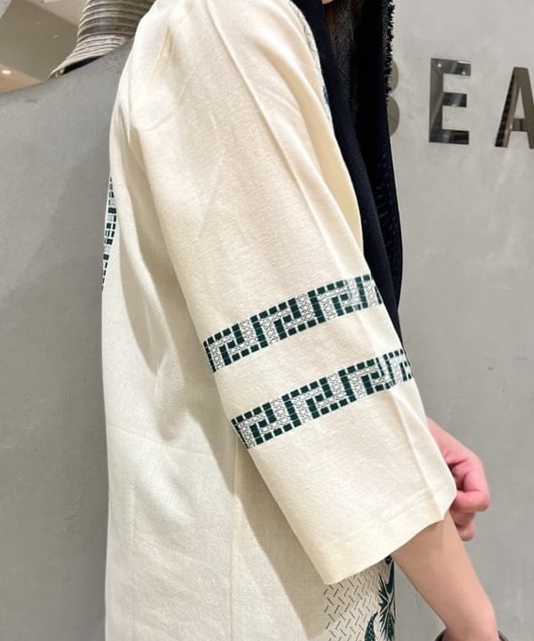 サワイさんの「BEAMS WOMEN｜」を使ったコーディネート