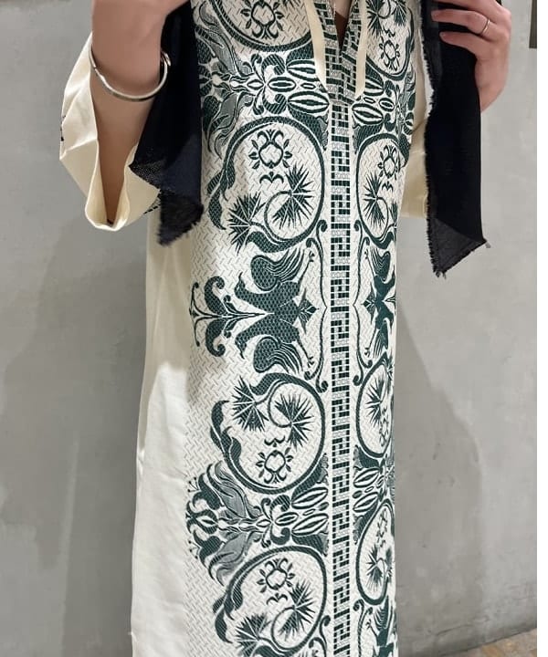 サワイさんの「BEAMS WOMEN｜」を使ったコーディネート