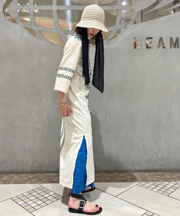 サワイさんの「BEAMS WOMEN｜」を使ったコーディネート