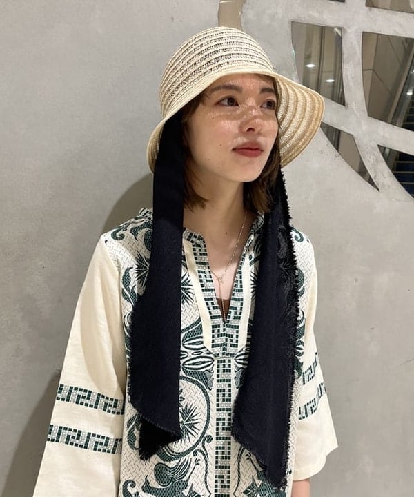 サワイさんの「BEAMS WOMEN｜」を使ったコーディネート