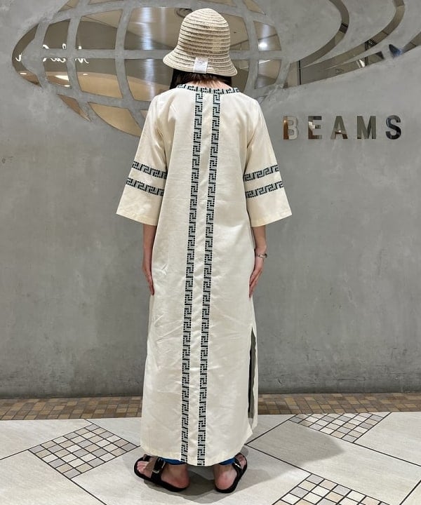 サワイさんの「BEAMS WOMEN｜」を使ったコーディネート