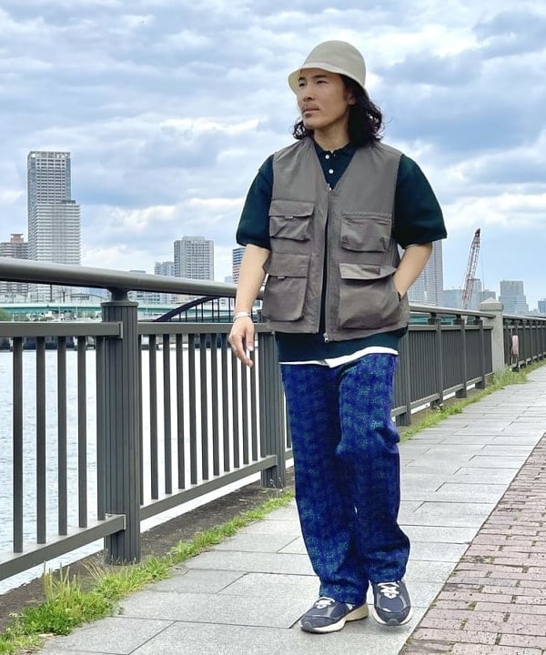 B:MING LIFE STORE by BEAMS HA☆RA