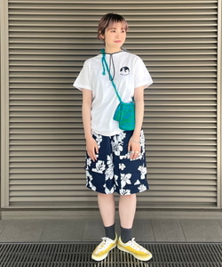 BEAMS BOY（ビームス ボーイ）【アウトレット】〈WOMEN〉Columbia PFG