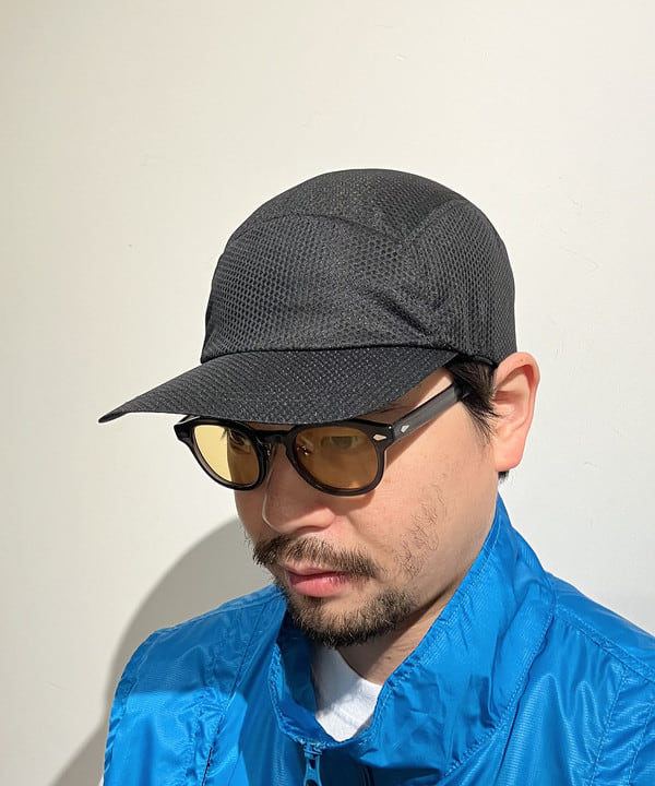 滝沢 一喜さんの「BEAMS WOMEN｜BEAMS / ビッグ 6ポケット カーゴパンツ」を使ったコーディネート