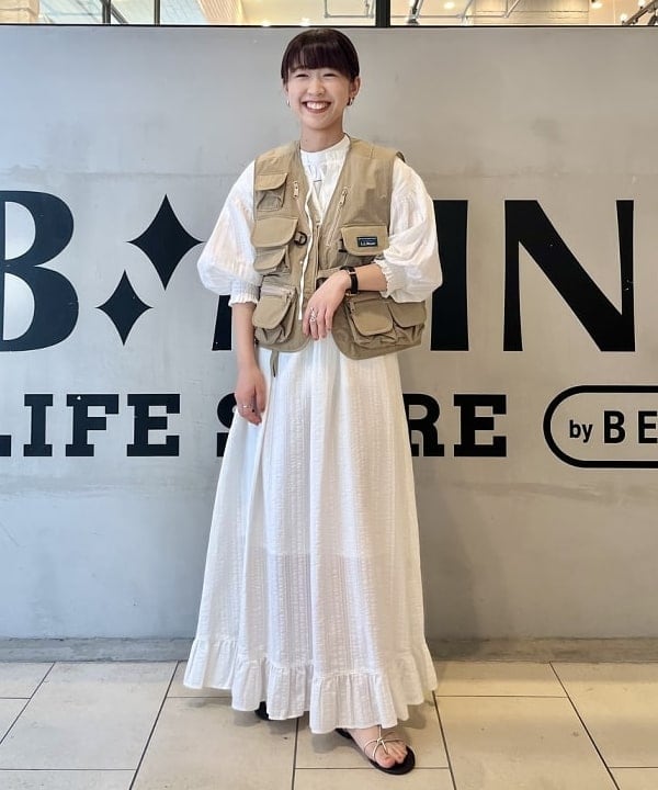 B:MING LIFE STORE by BEAMS まな