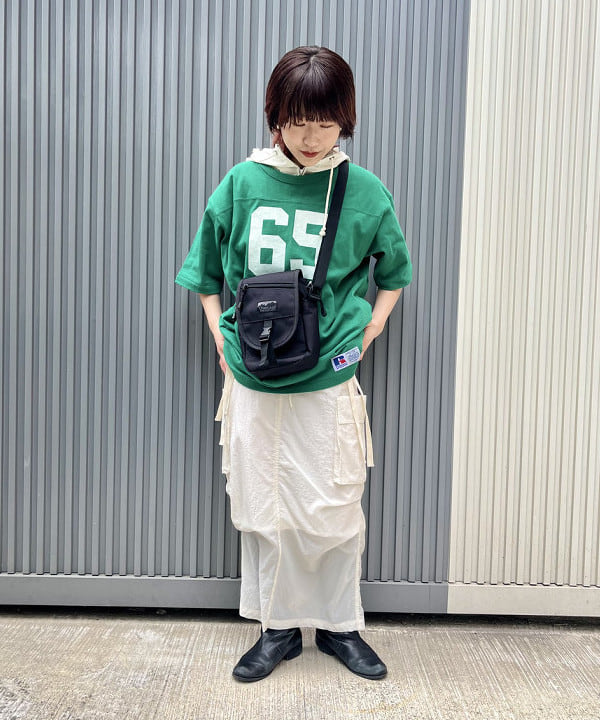 B:MING LIFE STORE by BEAMS まな