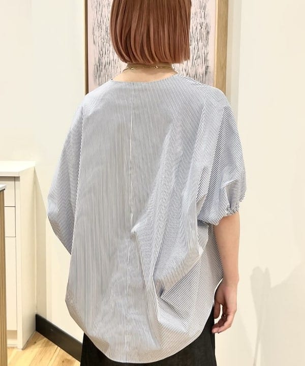 篠崎 香月さんの「BEAMS WOMEN｜」を使ったコーディネート