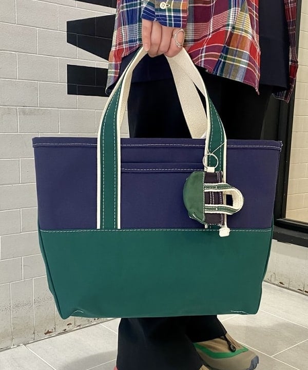 鈴木 悠里さんの「BEAMS WOMEN｜」を使ったコーディネート