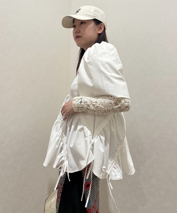 あさまつ はづきさんの「BEAMS WOMEN｜」を使ったコーディネート