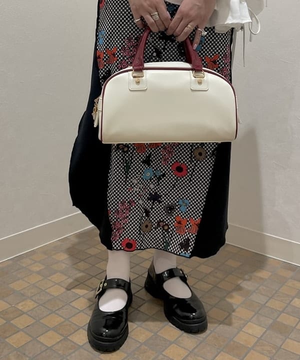 あさまつ はづきさんの「BEAMS WOMEN｜」を使ったコーディネート