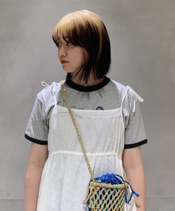 前田 優衣さんの「BEAMS WOMEN｜」を使ったコーディネート