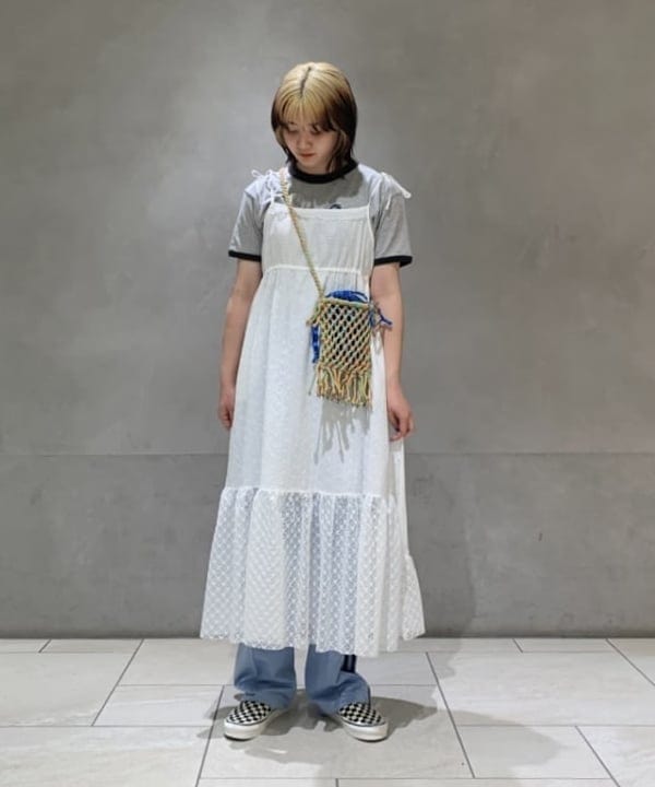 前田 優衣さんの「BEAMS WOMEN｜」を使ったコーディネート