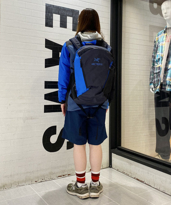 木村 海侑さんの「BEAMS WOMEN｜」を使ったコーディネート
