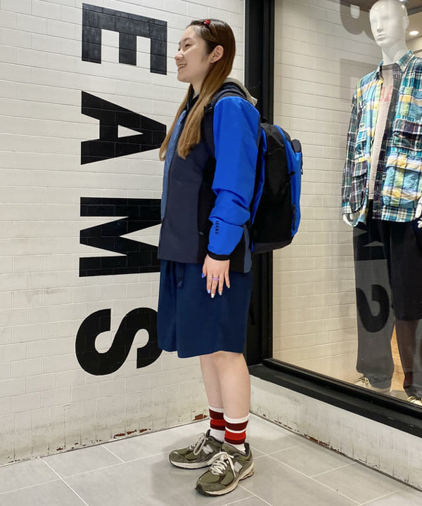 木村 海侑さんの「BEAMS WOMEN｜」を使ったコーディネート