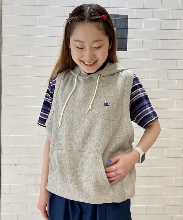 木村 海侑さんの「BEAMS WOMEN｜」を使ったコーディネート