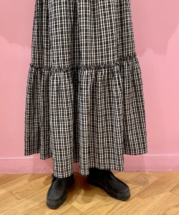 水野 萌香さんの「BEAMS WOMEN｜」を使ったコーディネート
