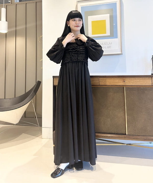 カワライさんの「BEAMS WOMEN｜Ray BEAMS / アンクルストラップ パンプス」を使ったコーディネート